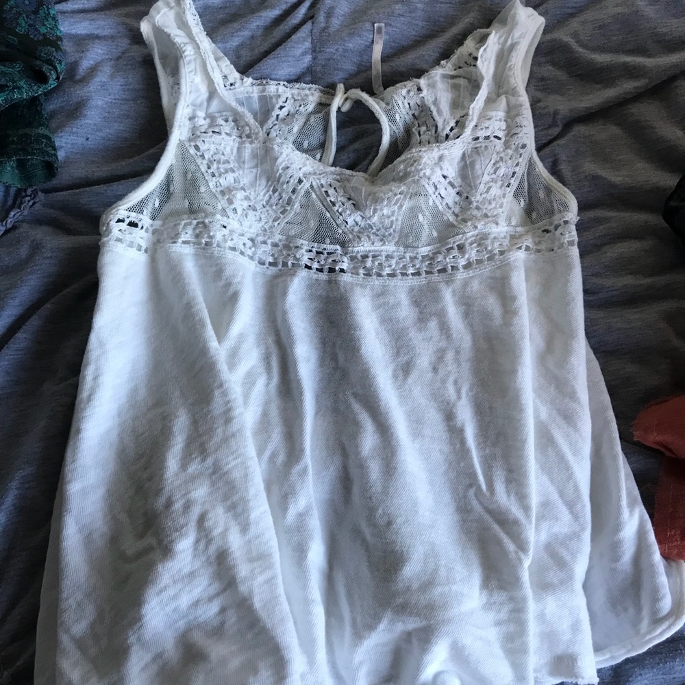 Free people shirt